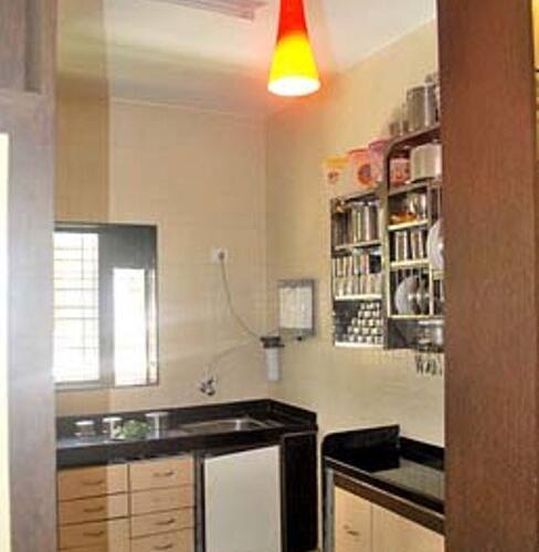 Animish Bungalow, Mahabaleshwar 5